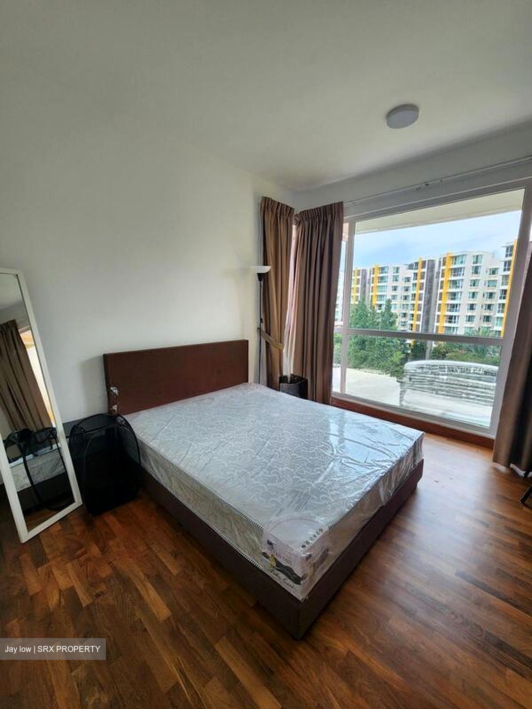 Savannah Condopark (D18), Condominium #545358021